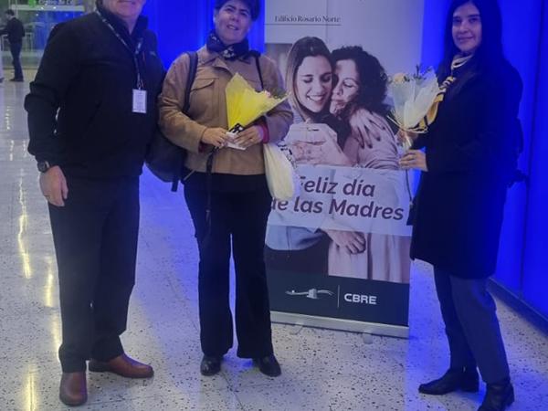 Día de las Madres: foto 1 de 4