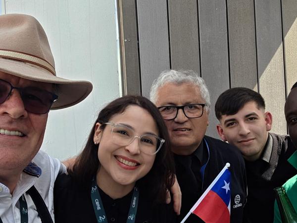 Fiestas Patrias 2026: foto 4 de 6